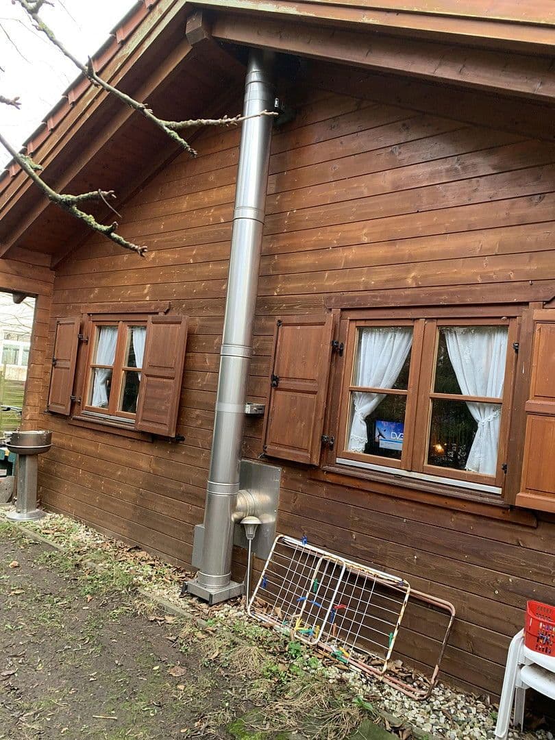 Prodej domu 63 m², pozemek 242 m², Neuburg, Mecklenburg-Vorpommern Prodej domu 63 m², pozemek 242 m², Neuburg, Mecklenburg-Vorpommern