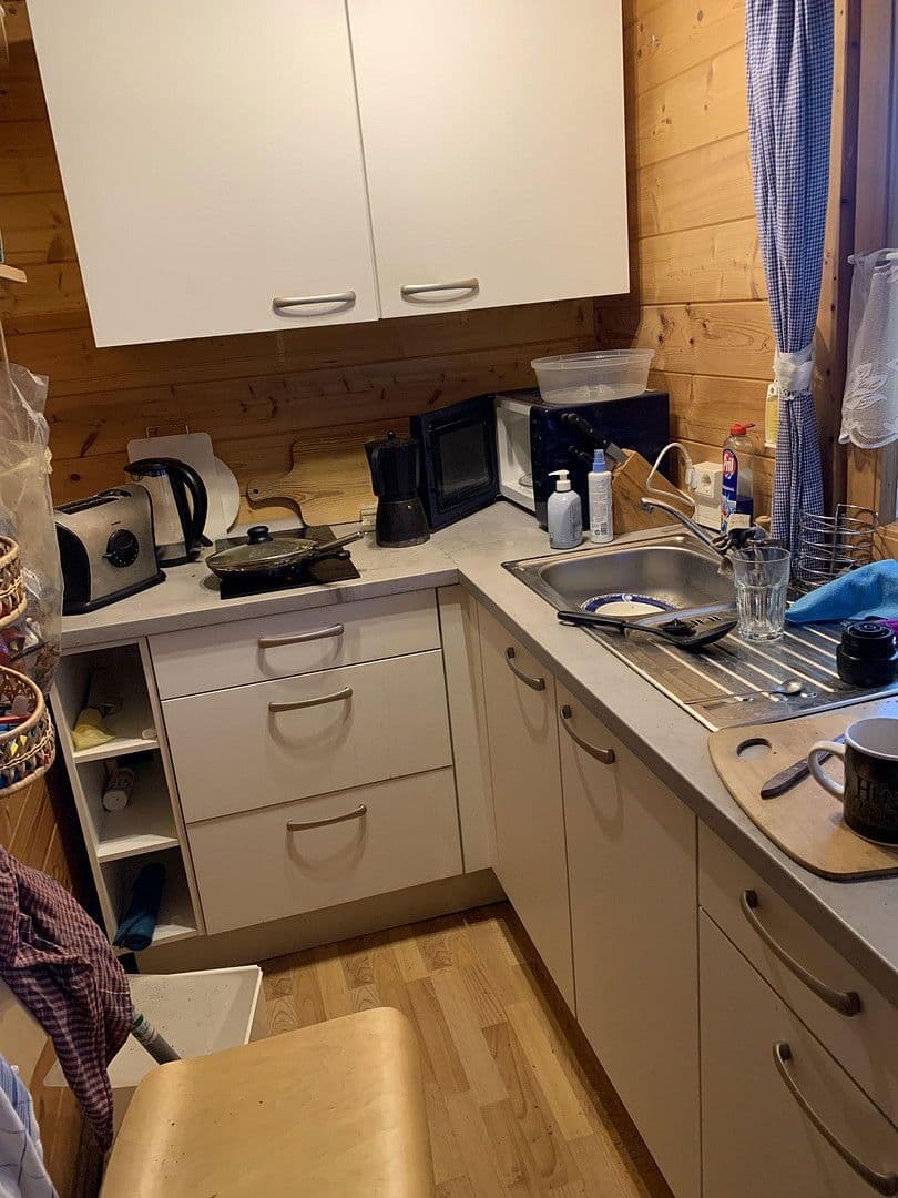 Prodej domu 63 m², pozemek 242 m², Neuburg, Mecklenburg-Vorpommern Prodej domu 63 m², pozemek 242 m², Neuburg, Mecklenburg-Vorpommern