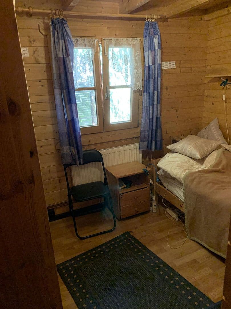 Prodej domu 63 m², pozemek 242 m², Neuburg, Mecklenburg-Vorpommern Prodej domu 63 m², pozemek 242 m², Neuburg, Mecklenburg-Vorpommern