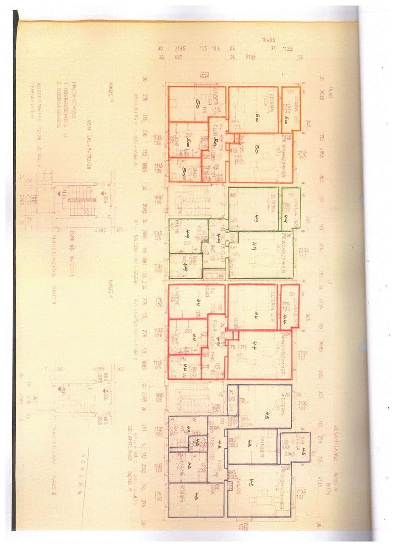 Prodej bytu 3+1 68 m², Esslingen am Neckar, Bádensko-Württembersko Prodej bytu 3+1 68 m², Esslingen am Neckar, Bádensko-Württembersko