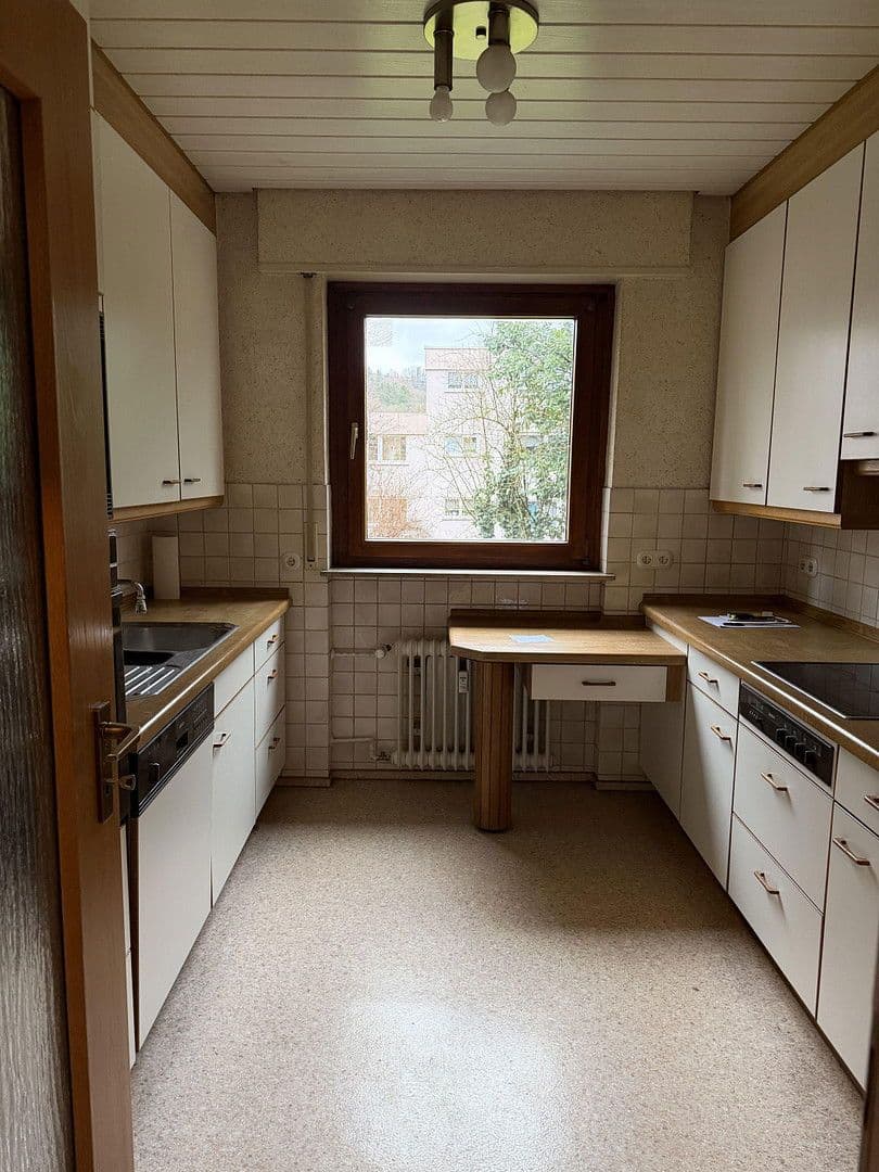 Prodej bytu 3+1 68 m², Esslingen am Neckar, Bádensko-Württembersko Prodej bytu 3+1 68 m², Esslingen am Neckar, Bádensko-Württembersko