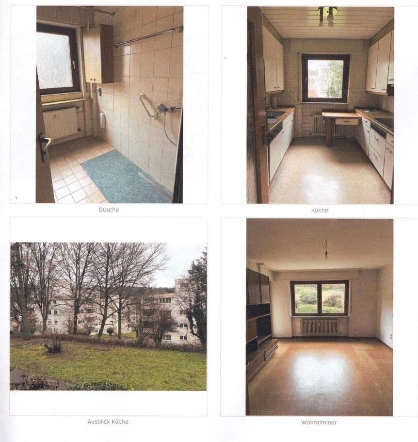 Prodej bytu 3+1 68 m², Esslingen am Neckar, Bádensko-Württembersko Prodej bytu 3+1 68 m², Esslingen am Neckar, Bádensko-Württembersko