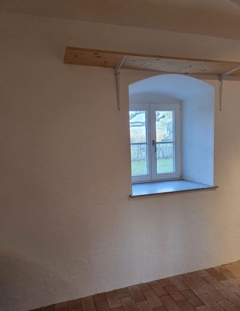 Pronájem bytu 3+kk 142 m², Scheer, Bádensko-Württembersko Pronájem bytu 3+kk 142 m², Scheer, Bádensko-Württembersko