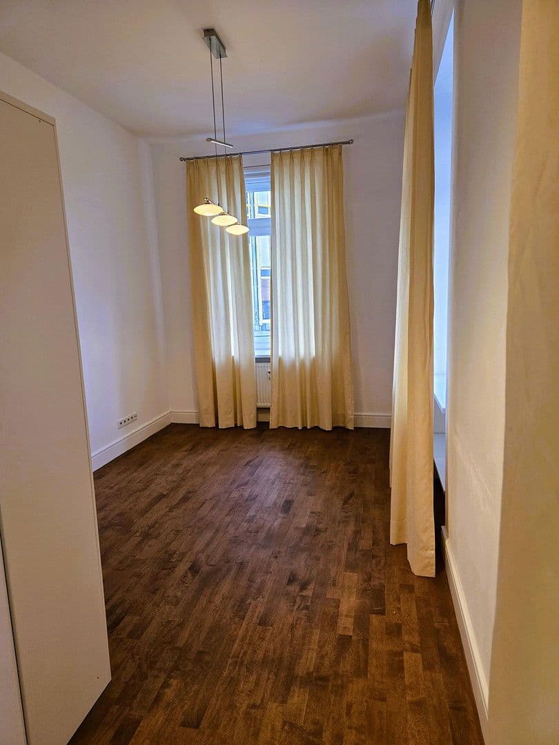 Pronájem bytu 3+kk 142 m², Scheer, Bádensko-Württembersko Pronájem bytu 3+kk 142 m², Scheer, Bádensko-Württembersko