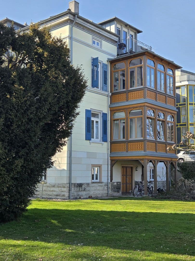 Pronájem bytu 3+kk 142 m², Scheer, Bádensko-Württembersko Pronájem bytu 3+kk 142 m², Scheer, Bádensko-Württembersko