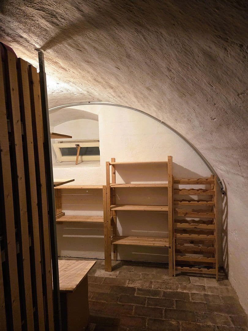 Pronájem bytu 3+kk 142 m², Scheer, Bádensko-Württembersko Pronájem bytu 3+kk 142 m², Scheer, Bádensko-Württembersko