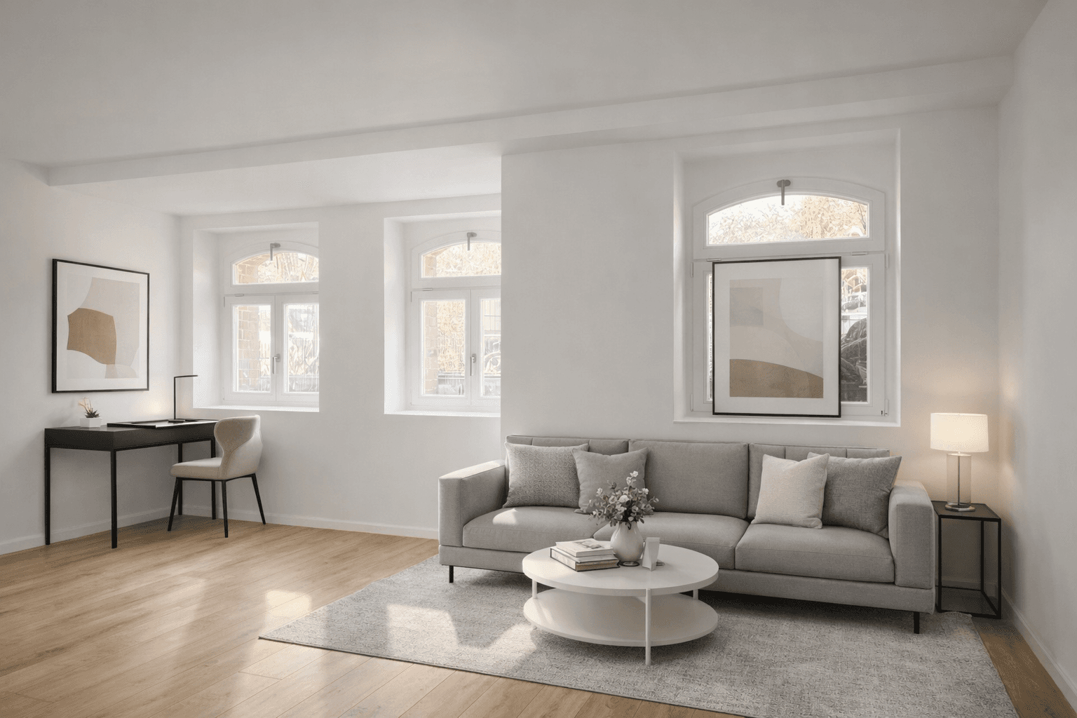 Prodej bytu 2+1 67 m², Berlin Steglitz, Berlín Prodej bytu 2+1 67 m², Berlin Steglitz, Berlín