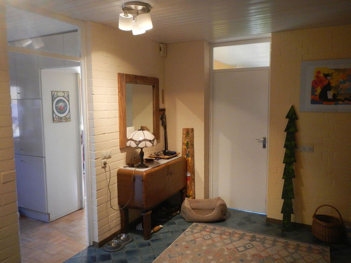 Prodej domu 227 m², pozemek 487 m², Neustadt an der Weinstraße, Porýní-Falc Prodej domu 227 m², pozemek 487 m², Neustadt an der Weinstraße, Porýní-Falc