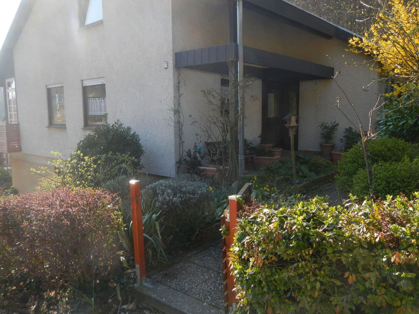 Prodej domu 227 m², pozemek 487 m², Neustadt an der Weinstraße, Porýní-Falc Prodej domu 227 m², pozemek 487 m², Neustadt an der Weinstraße, Porýní-Falc