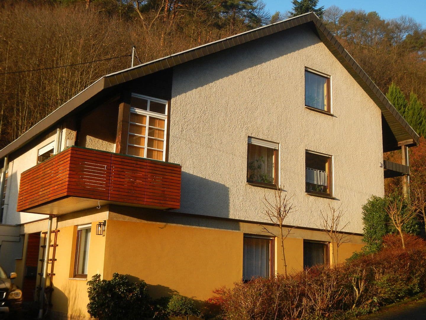 Prodej domu 227 m², pozemek 487 m², Neustadt an der Weinstraße, Porýní-Falc Prodej domu 227 m², pozemek 487 m², Neustadt an der Weinstraße, Porýní-Falc