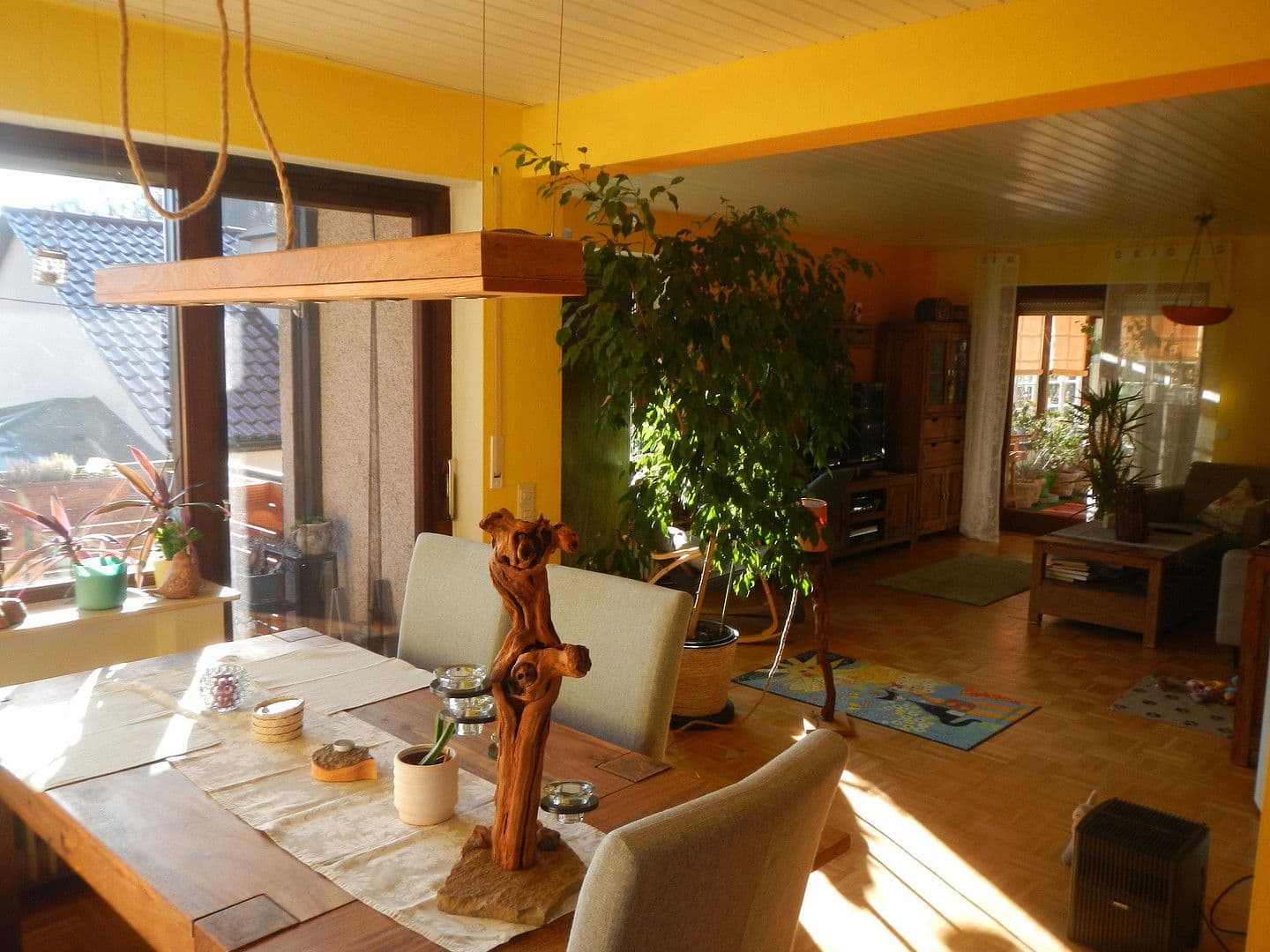 Prodej domu 227 m², pozemek 487 m², Neustadt an der Weinstraße, Porýní-Falc Prodej domu 227 m², pozemek 487 m², Neustadt an der Weinstraße, Porýní-Falc