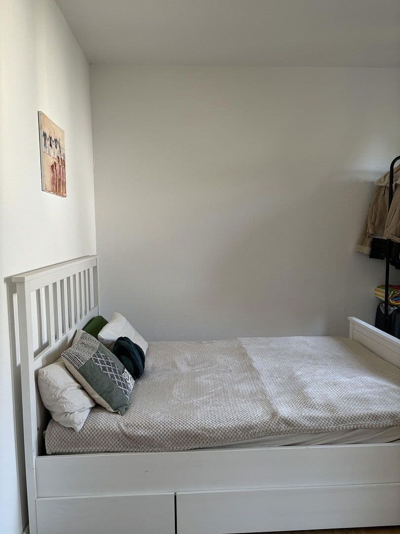 Prodej bytu 2+1 54 m², Schachtstraße 2, Leipzig, Sasko Prodej bytu 2+1 54 m², Schachtstraße 2, Leipzig, Sasko