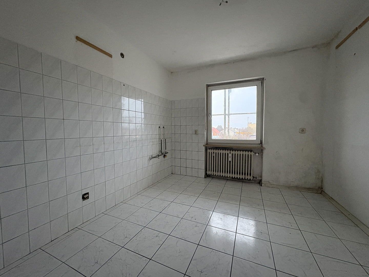 Prodej bytu 3+1 77 m², Ingolstadt, Bavorsko Prodej bytu 3+1 77 m², Ingolstadt, Bavorsko