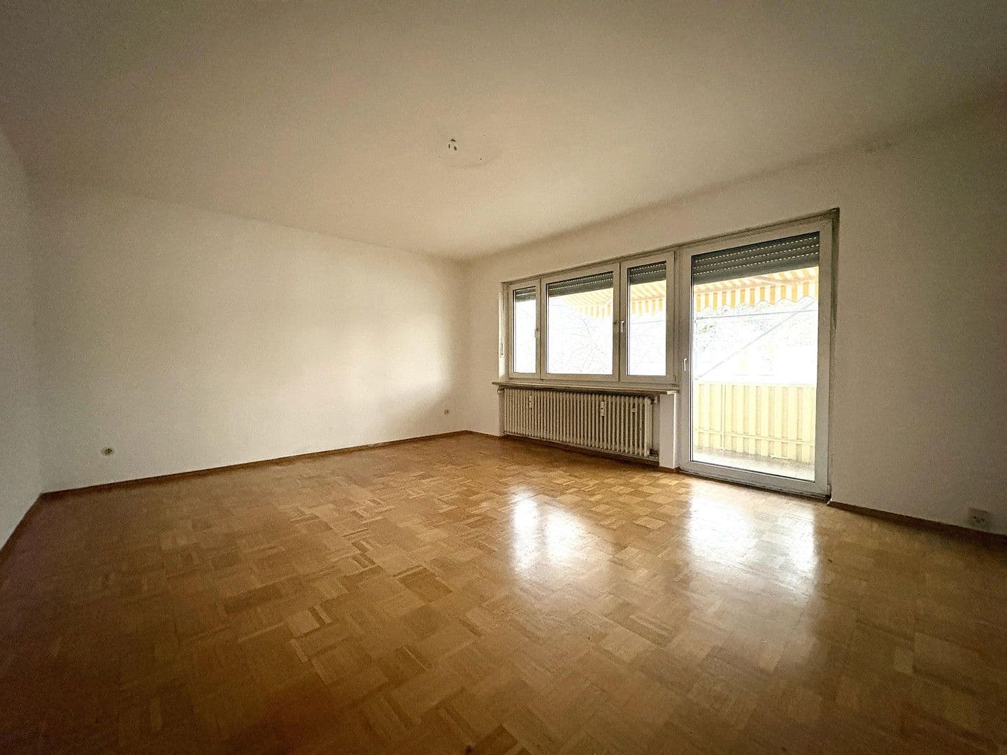 Prodej bytu 3+1 77 m², Ingolstadt, Bavorsko Prodej bytu 3+1 77 m², Ingolstadt, Bavorsko