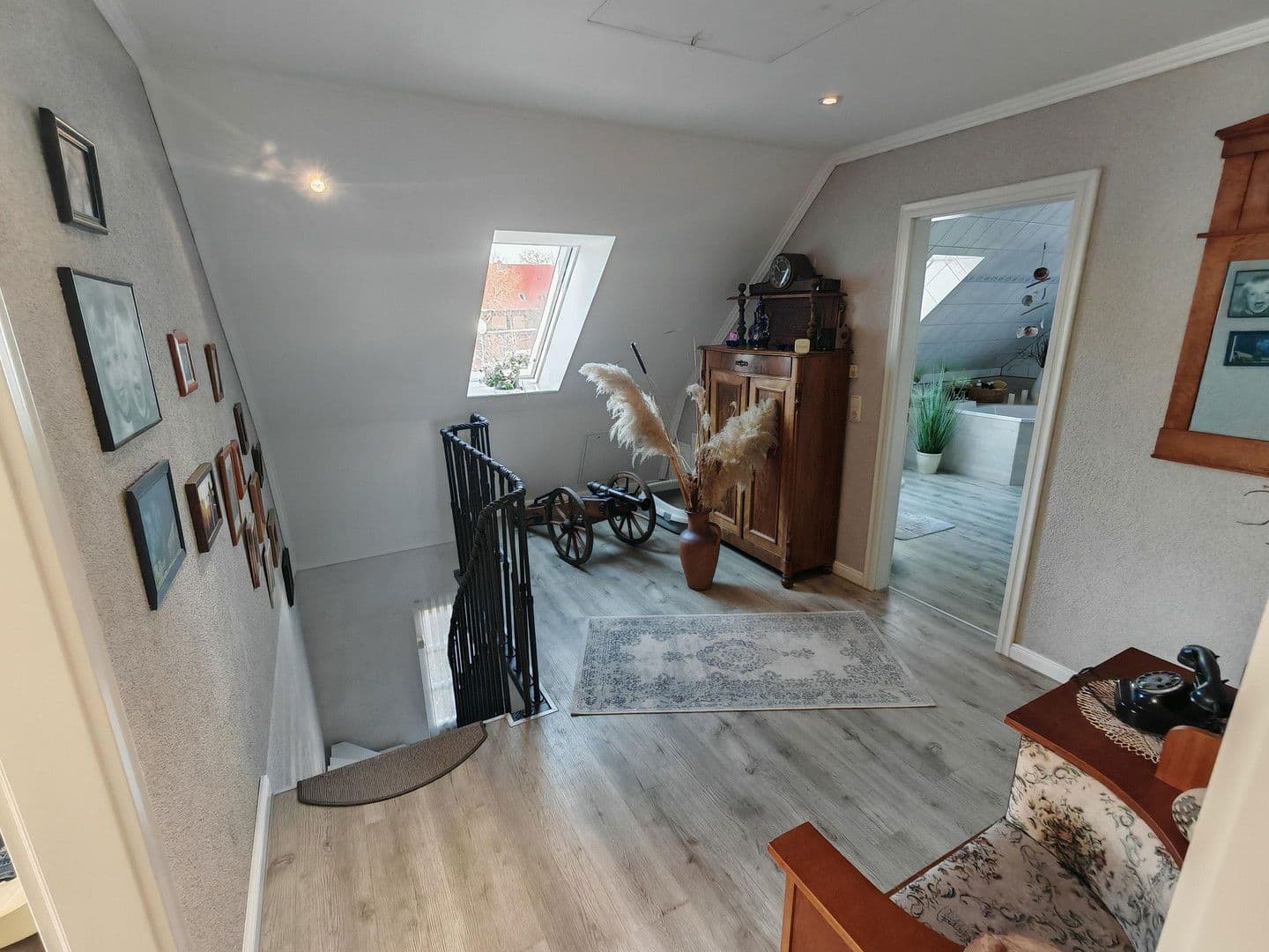 Prodej domu 164 m², pozemek 548 m², Blankensee, Mecklenburg-Vorpommern Prodej domu 164 m², pozemek 548 m², Blankensee, Mecklenburg-Vorpommern