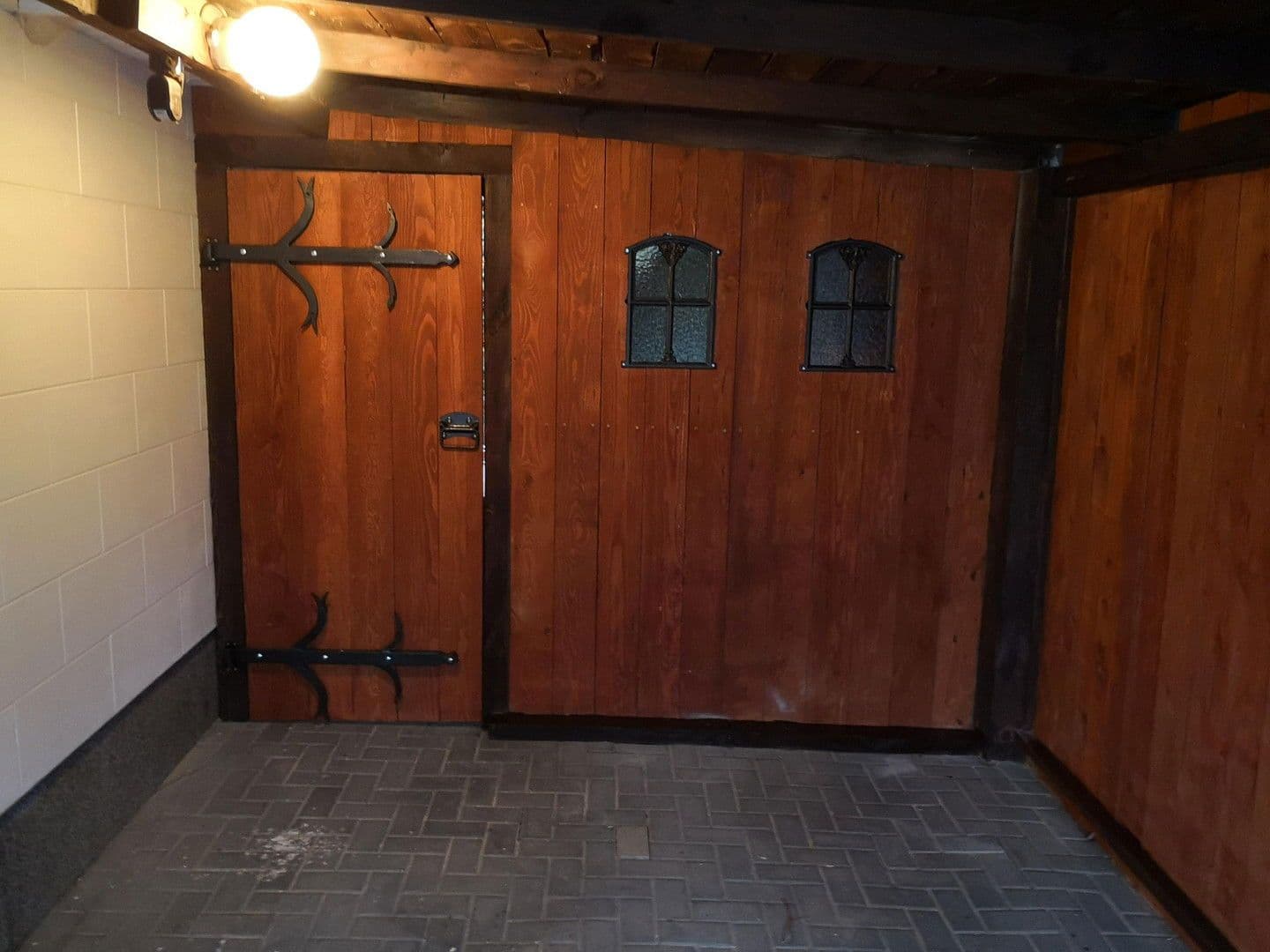 Prodej domu 164 m², pozemek 548 m², Blankensee, Mecklenburg-Vorpommern Prodej domu 164 m², pozemek 548 m², Blankensee, Mecklenburg-Vorpommern