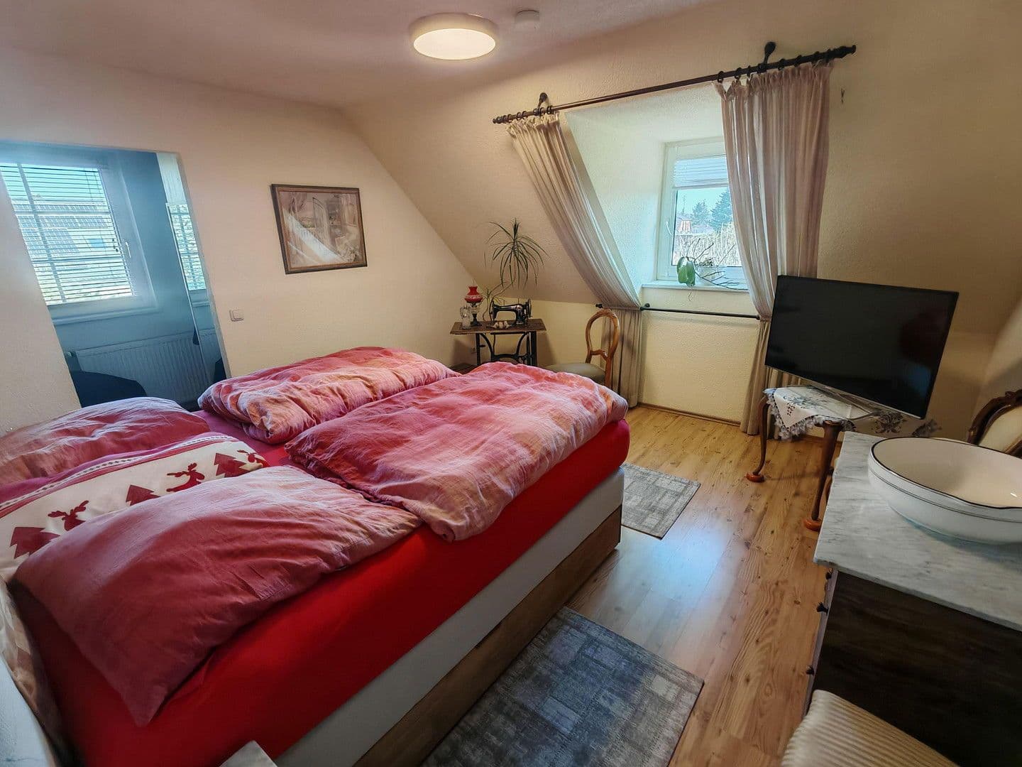 Prodej domu 164 m², pozemek 548 m², Blankensee, Mecklenburg-Vorpommern Prodej domu 164 m², pozemek 548 m², Blankensee, Mecklenburg-Vorpommern