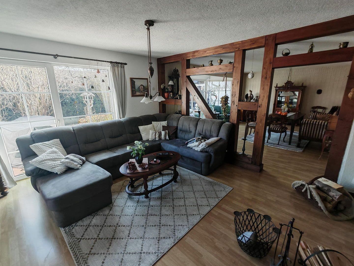 Prodej domu 164 m², pozemek 548 m², Blankensee, Mecklenburg-Vorpommern Prodej domu 164 m², pozemek 548 m², Blankensee, Mecklenburg-Vorpommern