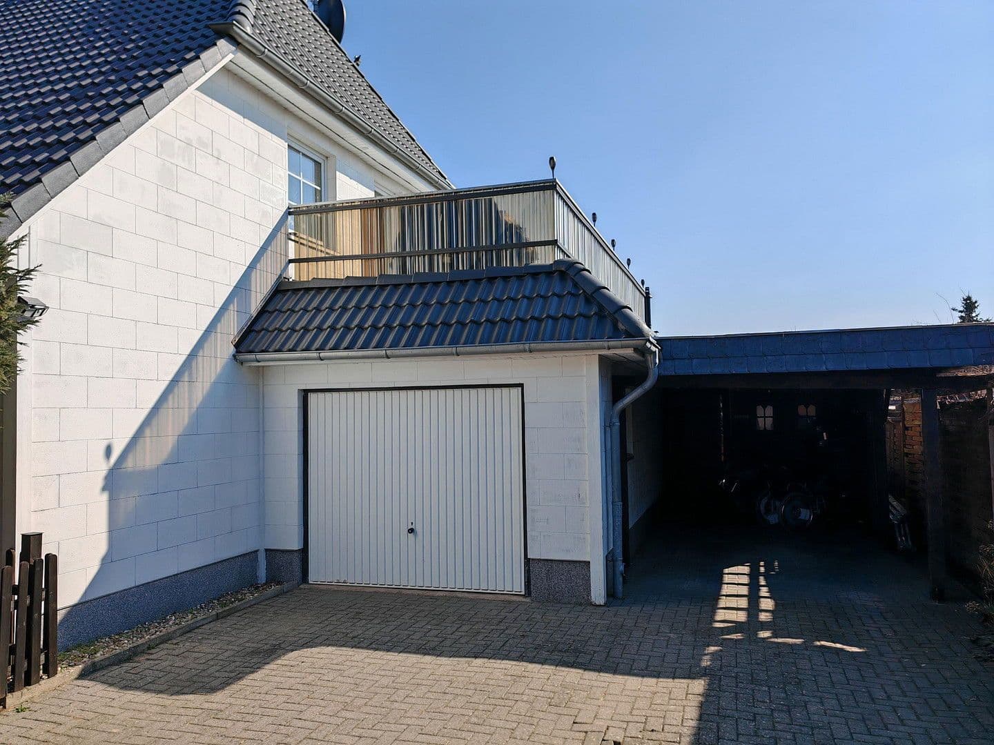 Prodej domu 164 m², pozemek 548 m², Blankensee, Mecklenburg-Vorpommern Prodej domu 164 m², pozemek 548 m², Blankensee, Mecklenburg-Vorpommern