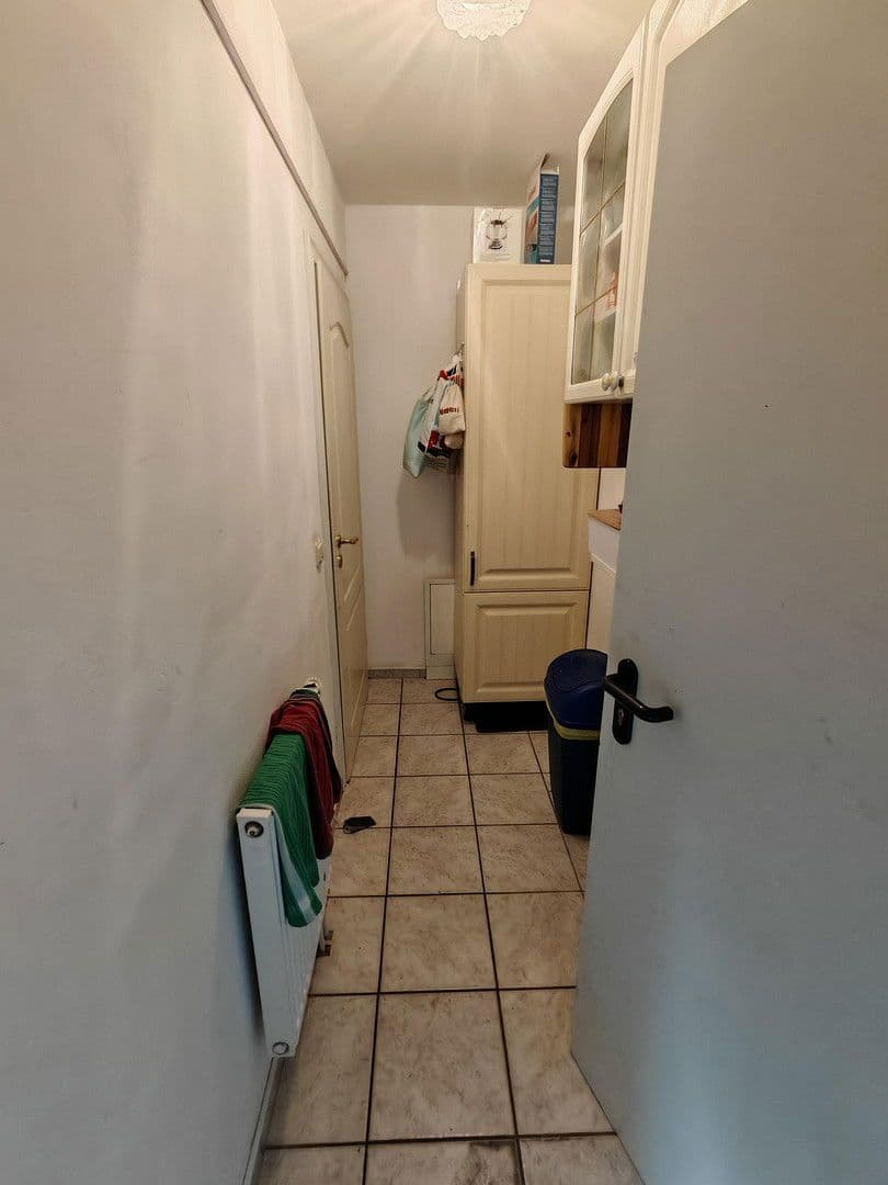 Prodej domu 164 m², pozemek 548 m², Blankensee, Mecklenburg-Vorpommern Prodej domu 164 m², pozemek 548 m², Blankensee, Mecklenburg-Vorpommern