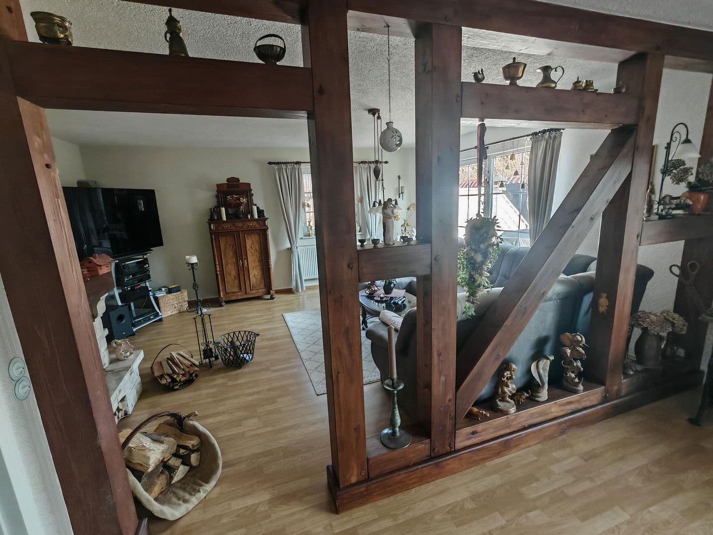 Prodej domu 164 m², pozemek 548 m², Blankensee, Mecklenburg-Vorpommern Prodej domu 164 m², pozemek 548 m², Blankensee, Mecklenburg-Vorpommern