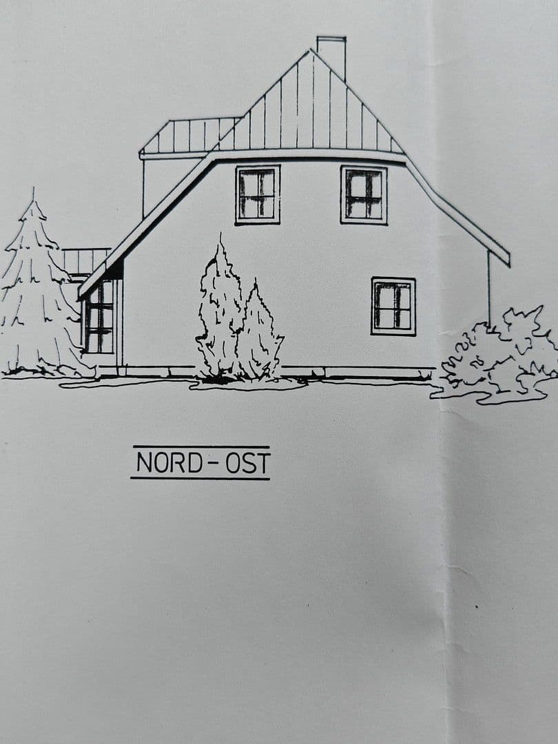 Prodej domu 164 m², pozemek 548 m², Blankensee, Mecklenburg-Vorpommern Prodej domu 164 m², pozemek 548 m², Blankensee, Mecklenburg-Vorpommern