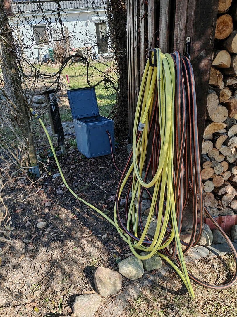 Prodej domu 164 m², pozemek 548 m², Blankensee, Mecklenburg-Vorpommern Prodej domu 164 m², pozemek 548 m², Blankensee, Mecklenburg-Vorpommern