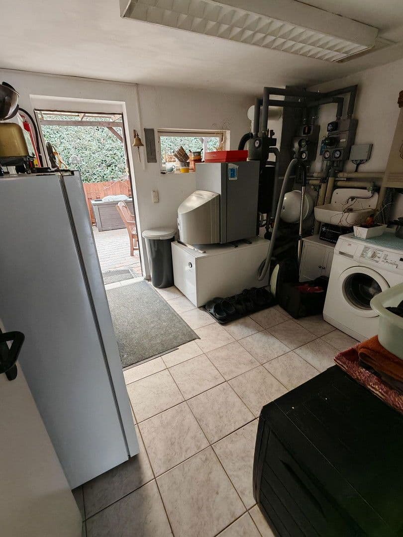 Prodej domu 164 m², pozemek 548 m², Blankensee, Mecklenburg-Vorpommern Prodej domu 164 m², pozemek 548 m², Blankensee, Mecklenburg-Vorpommern