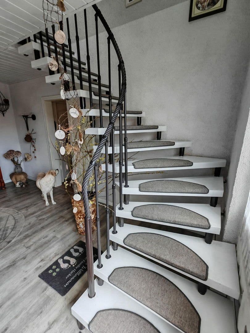 Prodej domu 164 m², pozemek 548 m², Blankensee, Mecklenburg-Vorpommern Prodej domu 164 m², pozemek 548 m², Blankensee, Mecklenburg-Vorpommern