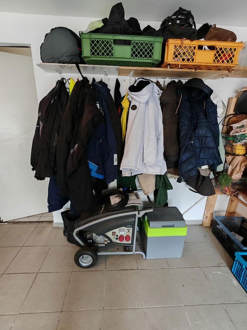 Prodej domu 164 m², pozemek 548 m², Blankensee, Mecklenburg-Vorpommern Prodej domu 164 m², pozemek 548 m², Blankensee, Mecklenburg-Vorpommern