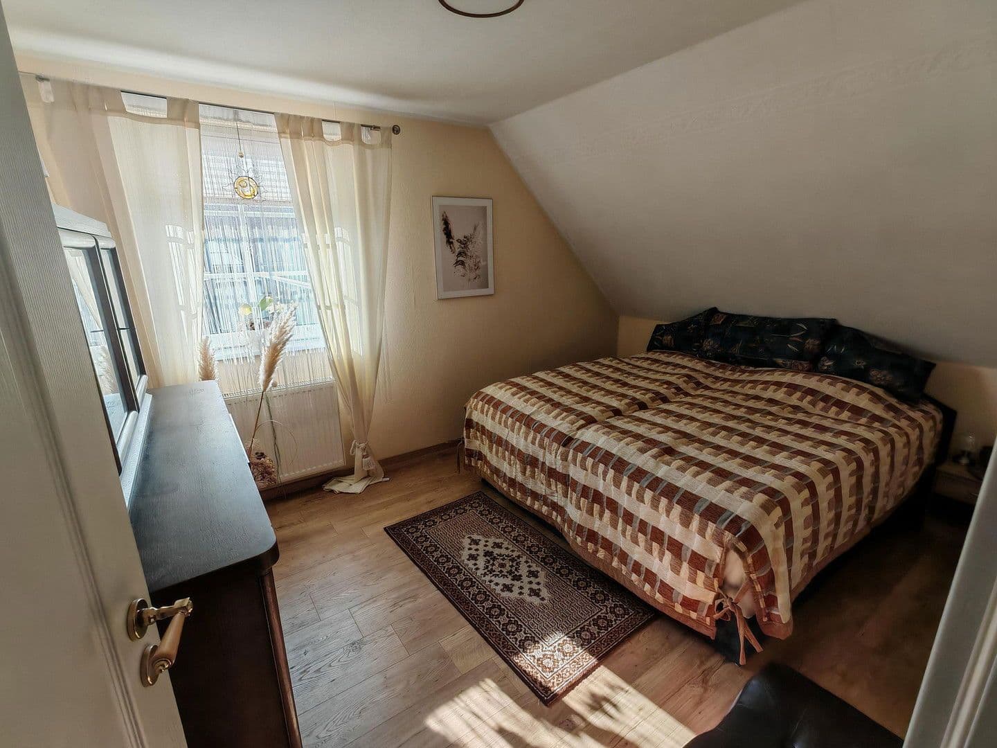 Prodej domu 164 m², pozemek 548 m², Blankensee, Mecklenburg-Vorpommern Prodej domu 164 m², pozemek 548 m², Blankensee, Mecklenburg-Vorpommern