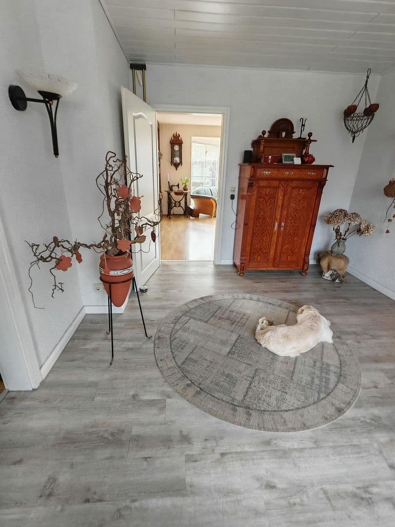 Prodej domu 164 m², pozemek 548 m², Blankensee, Mecklenburg-Vorpommern Prodej domu 164 m², pozemek 548 m², Blankensee, Mecklenburg-Vorpommern