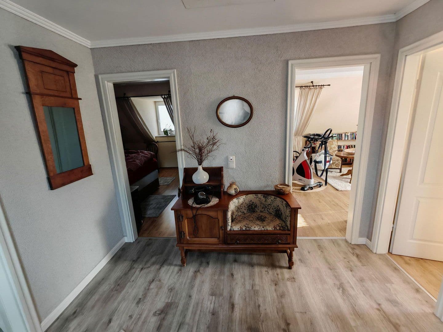 Prodej domu 164 m², pozemek 548 m², Blankensee, Mecklenburg-Vorpommern Prodej domu 164 m², pozemek 548 m², Blankensee, Mecklenburg-Vorpommern