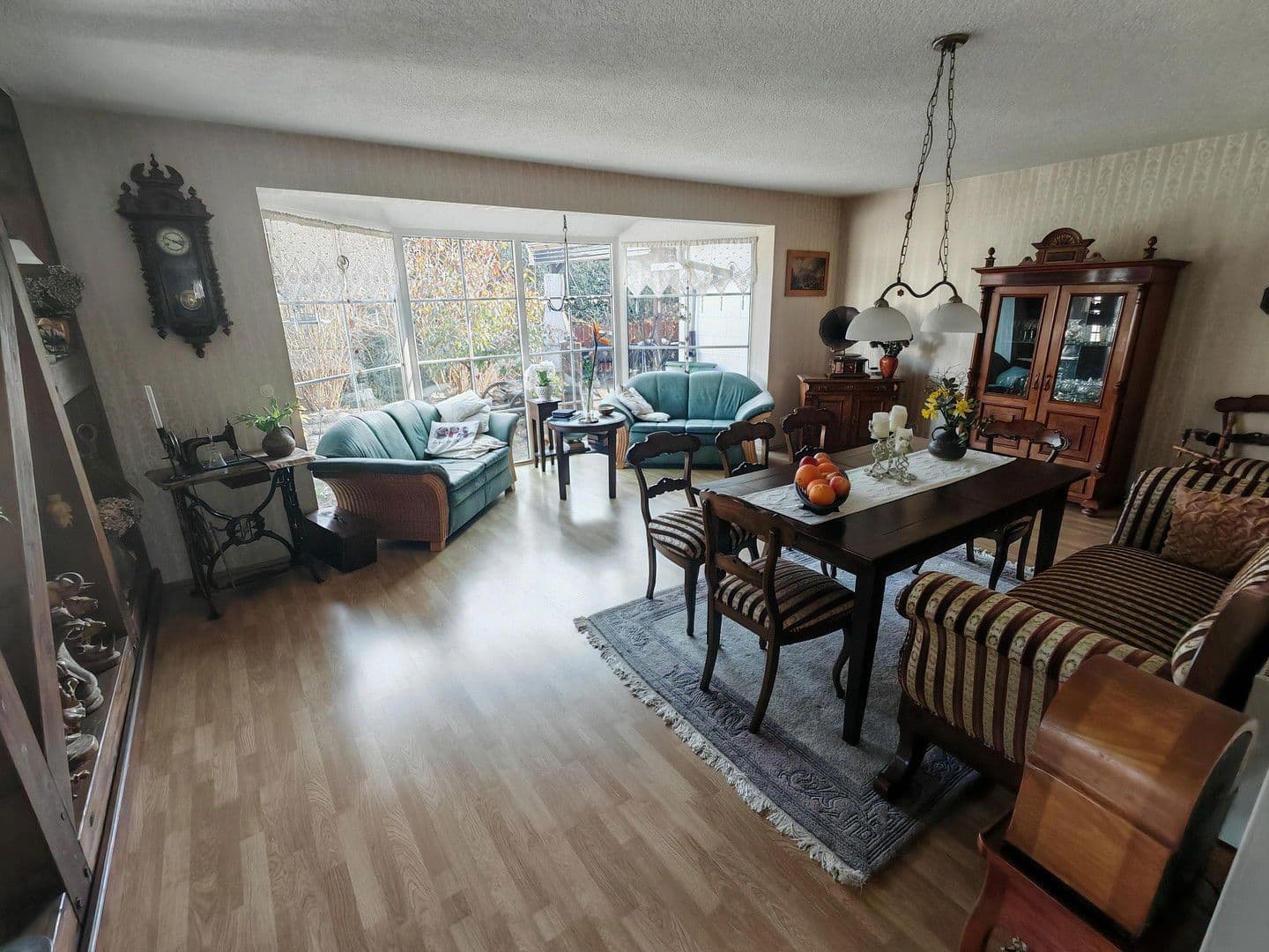 Prodej domu 164 m², pozemek 548 m², Blankensee, Mecklenburg-Vorpommern Prodej domu 164 m², pozemek 548 m², Blankensee, Mecklenburg-Vorpommern