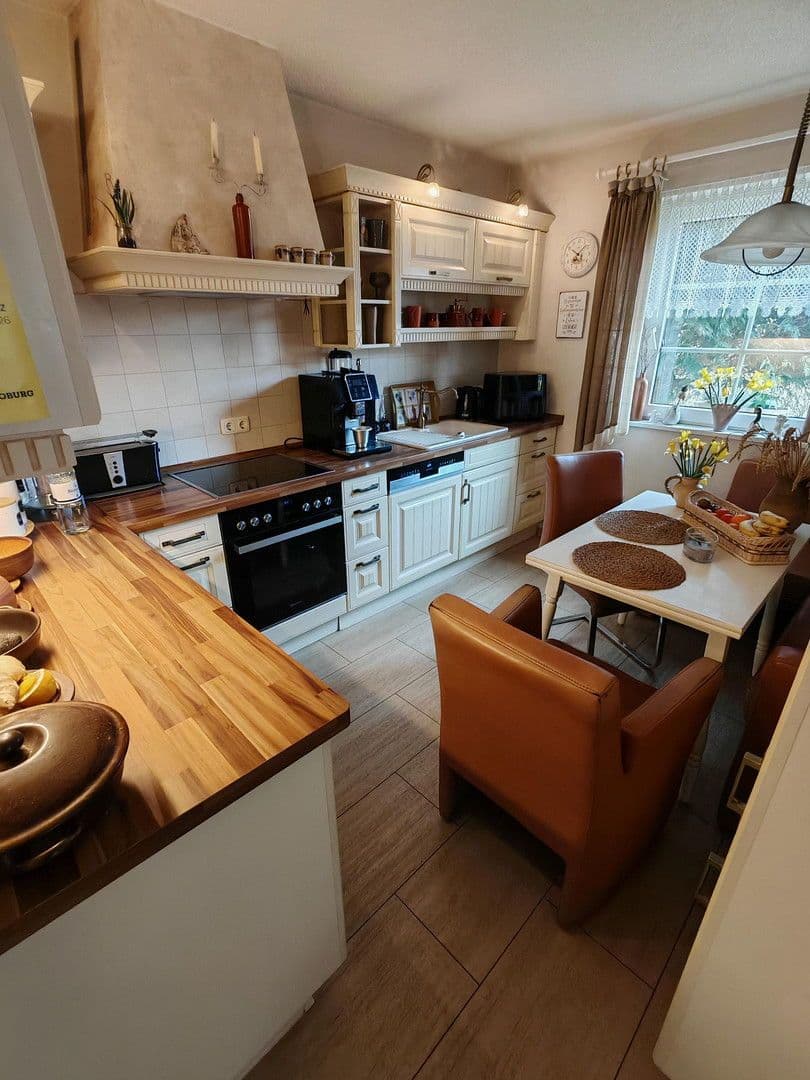 Prodej domu 164 m², pozemek 548 m², Blankensee, Mecklenburg-Vorpommern Prodej domu 164 m², pozemek 548 m², Blankensee, Mecklenburg-Vorpommern