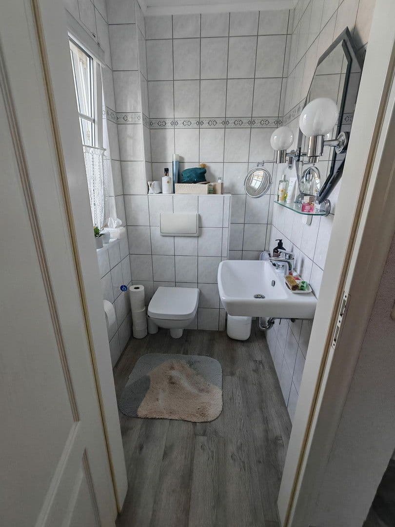 Prodej domu 164 m², pozemek 548 m², Blankensee, Mecklenburg-Vorpommern Prodej domu 164 m², pozemek 548 m², Blankensee, Mecklenburg-Vorpommern