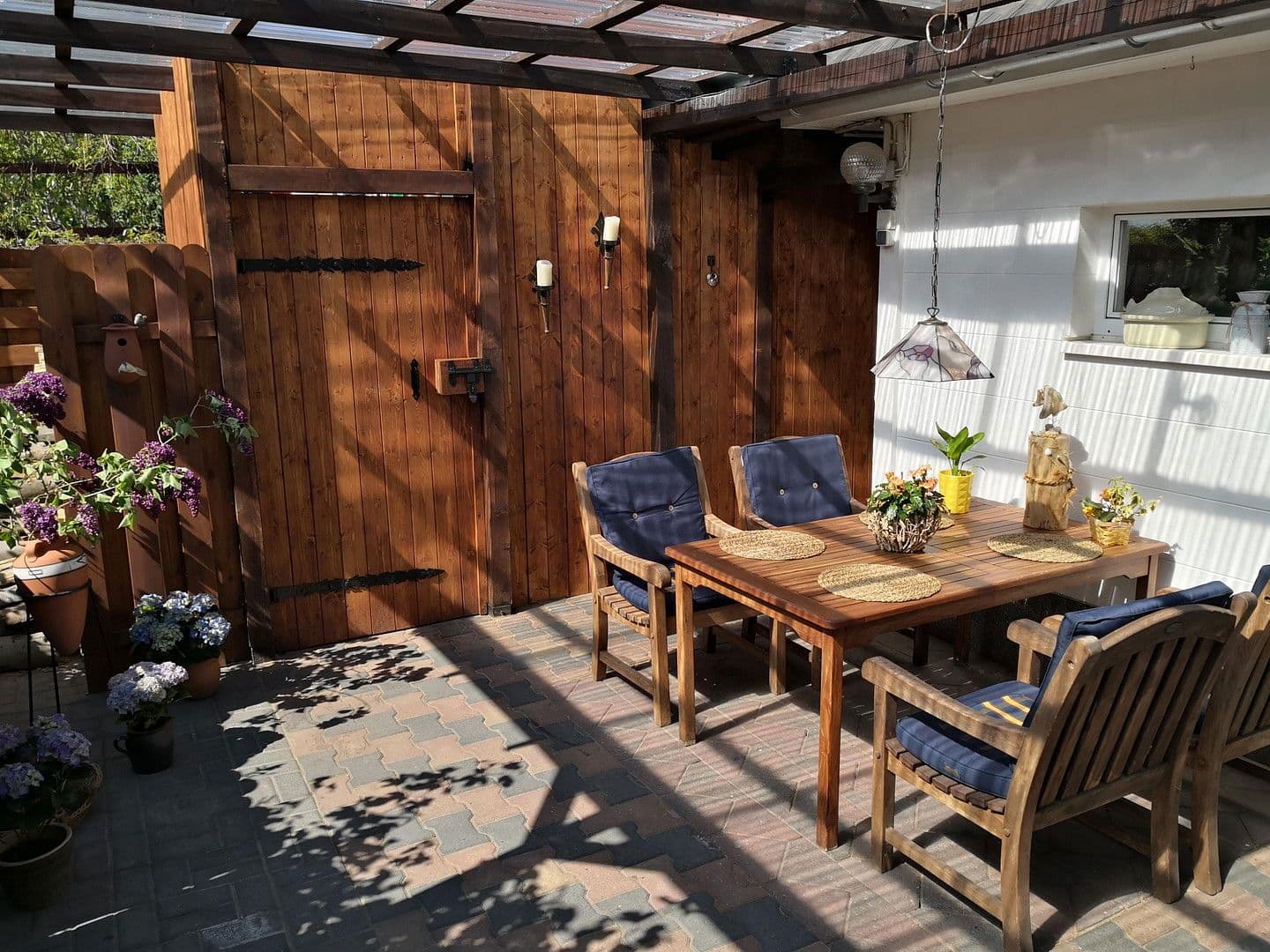 Prodej domu 164 m², pozemek 548 m², Blankensee, Mecklenburg-Vorpommern Prodej domu 164 m², pozemek 548 m², Blankensee, Mecklenburg-Vorpommern