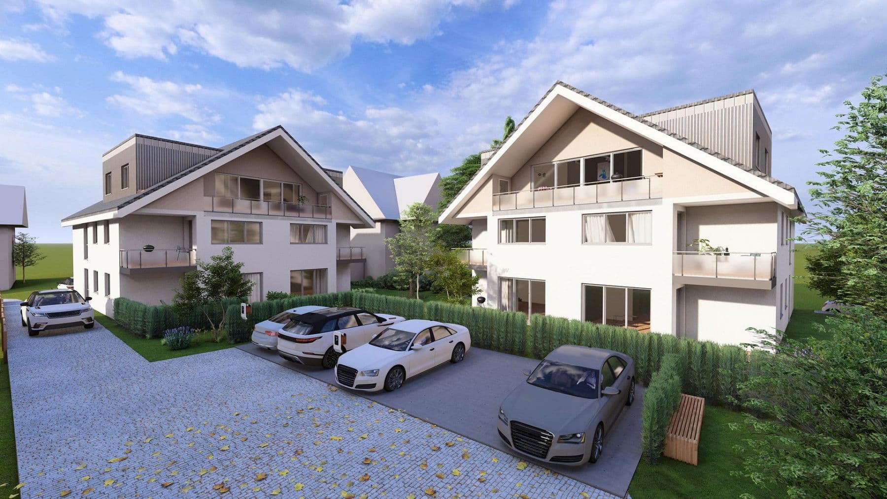 Pronájem bytu 2+1 70 m², Neunkirchen-Seelscheid, Severní Porýní-Vestfálsko Pronájem bytu 2+1 70 m², Neunkirchen-Seelscheid, Severní Porýní-Vestfálsko