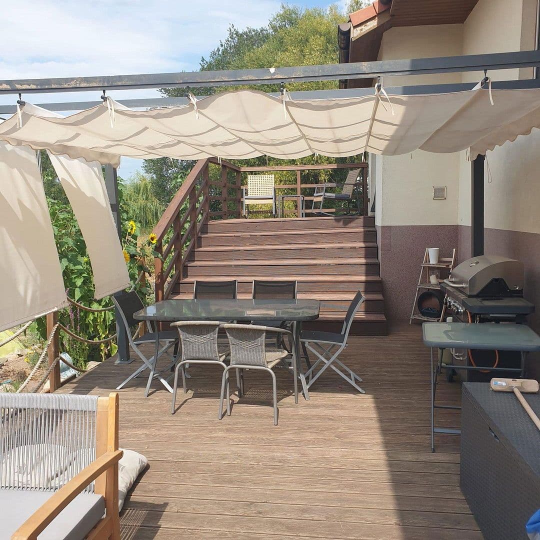 Prodej domu 230 m², pozemek 5.200 m², Grambow, Mecklenburg-Vorpommern Prodej domu 230 m², pozemek 5.200 m², Grambow, Mecklenburg-Vorpommern