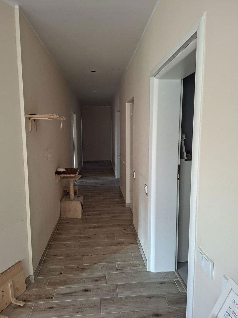 Prodej domu 230 m², pozemek 5.200 m², Grambow, Mecklenburg-Vorpommern Prodej domu 230 m², pozemek 5.200 m², Grambow, Mecklenburg-Vorpommern