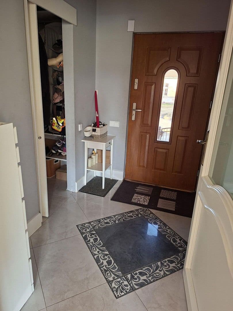 Prodej domu 230 m², pozemek 5.200 m², Grambow, Mecklenburg-Vorpommern Prodej domu 230 m², pozemek 5.200 m², Grambow, Mecklenburg-Vorpommern