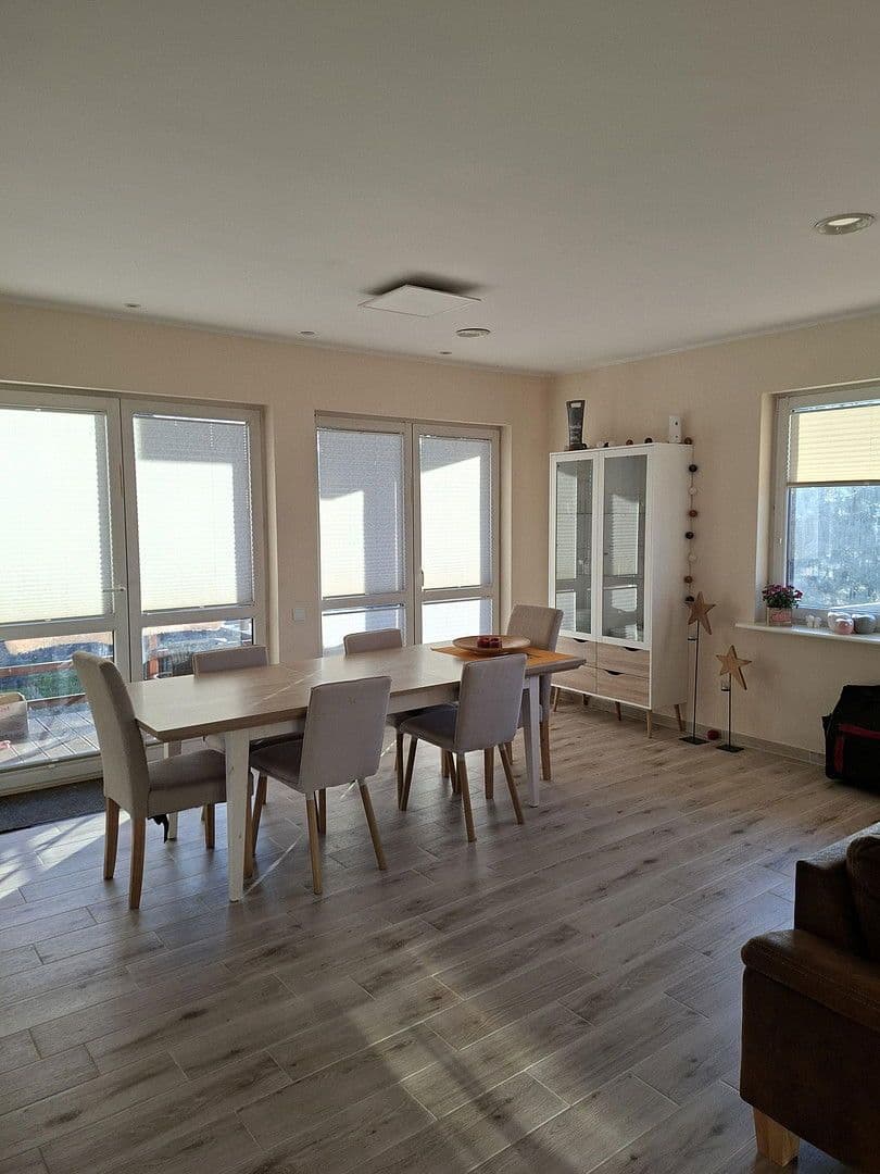 Prodej domu 230 m², pozemek 5.200 m², Grambow, Mecklenburg-Vorpommern Prodej domu 230 m², pozemek 5.200 m², Grambow, Mecklenburg-Vorpommern