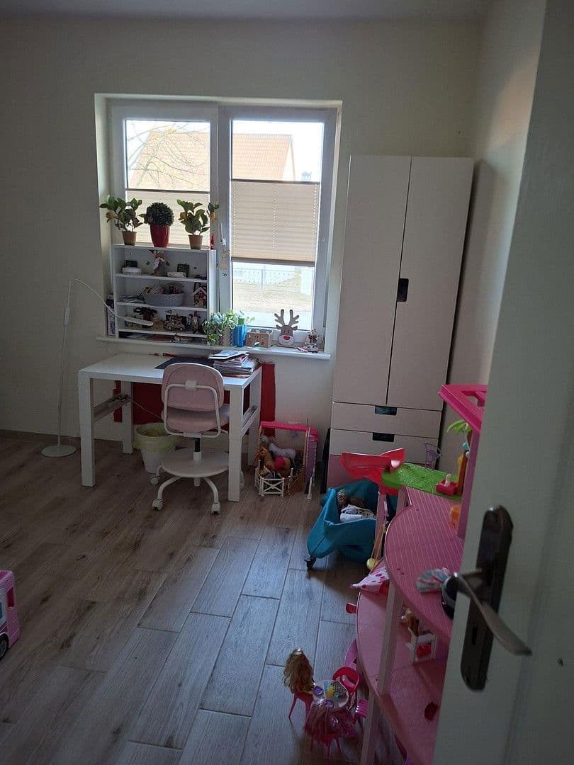 Prodej domu 230 m², pozemek 5.200 m², Grambow, Mecklenburg-Vorpommern Prodej domu 230 m², pozemek 5.200 m², Grambow, Mecklenburg-Vorpommern