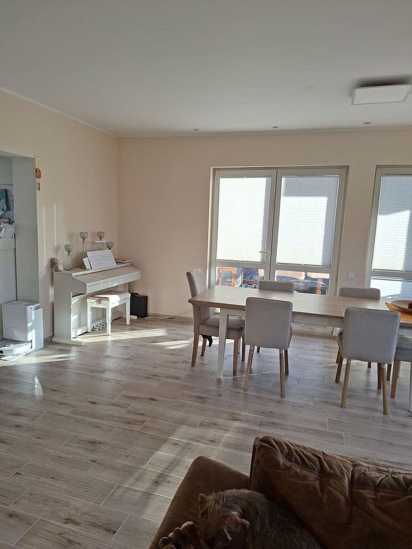 Prodej domu 230 m², pozemek 5.200 m², Grambow, Mecklenburg-Vorpommern Prodej domu 230 m², pozemek 5.200 m², Grambow, Mecklenburg-Vorpommern