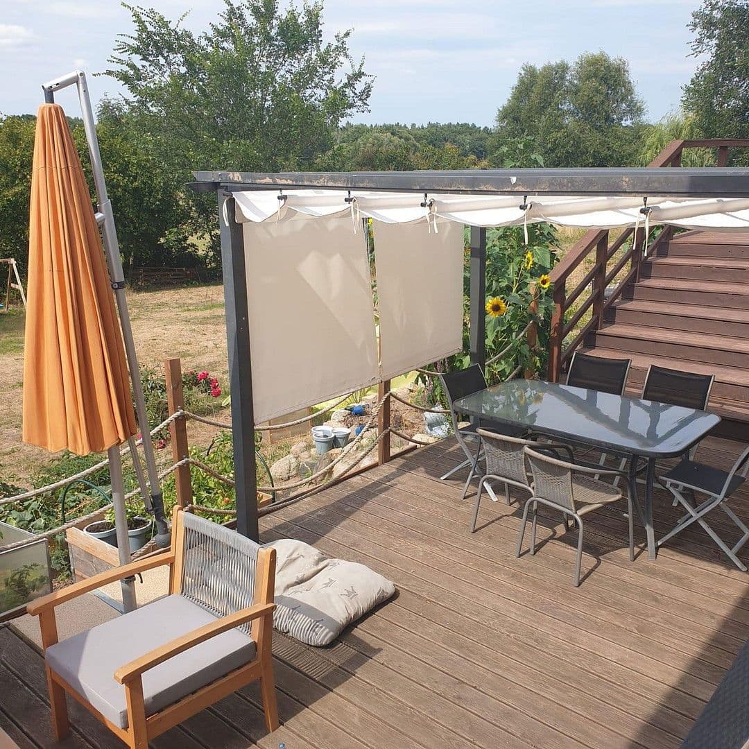 Prodej domu 230 m², pozemek 5.200 m², Grambow, Mecklenburg-Vorpommern Prodej domu 230 m², pozemek 5.200 m², Grambow, Mecklenburg-Vorpommern