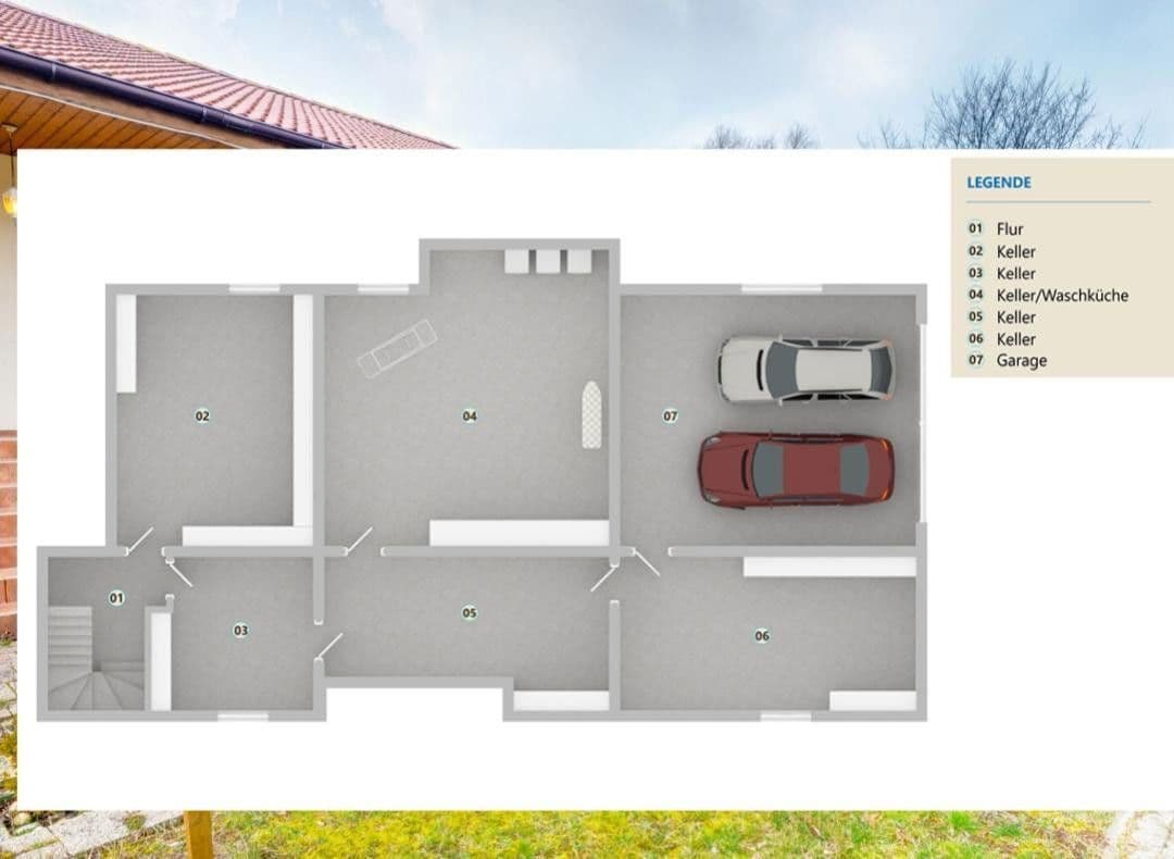 Prodej domu 230 m², pozemek 5.200 m², Grambow, Mecklenburg-Vorpommern Prodej domu 230 m², pozemek 5.200 m², Grambow, Mecklenburg-Vorpommern