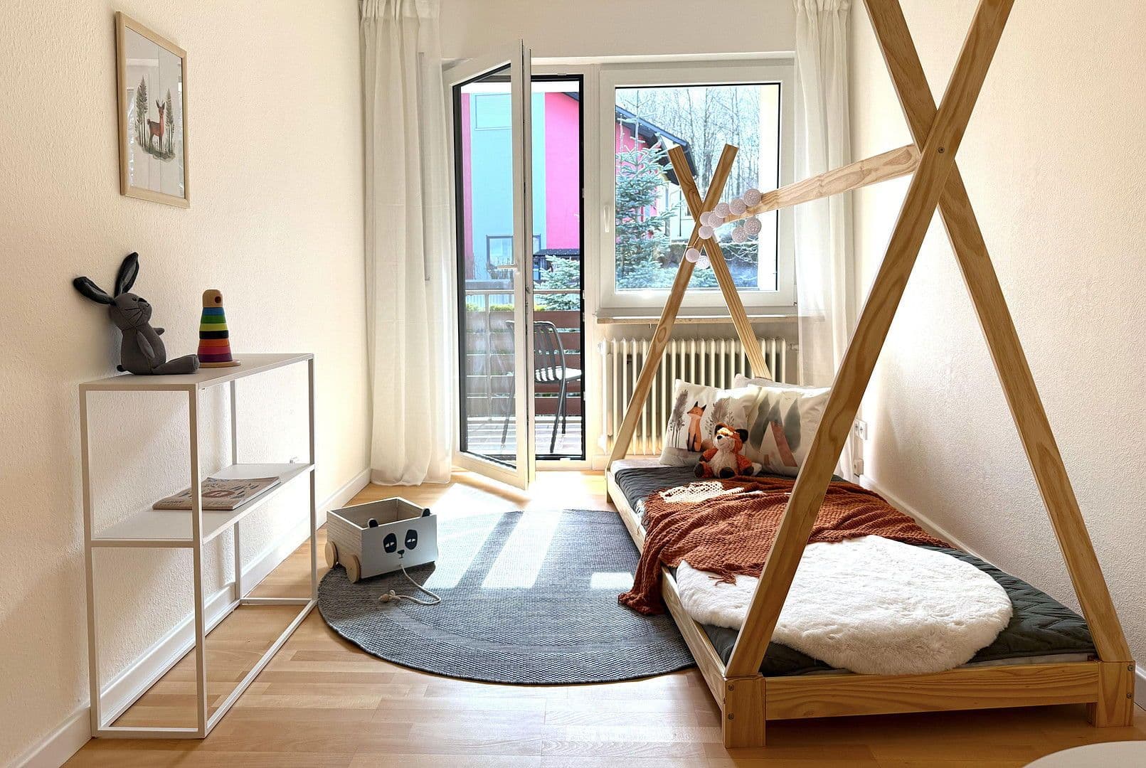 Prodej domu 120 m², pozemek 313 m², Hof, Bavorsko Prodej domu 120 m², pozemek 313 m², Hof, Bavorsko