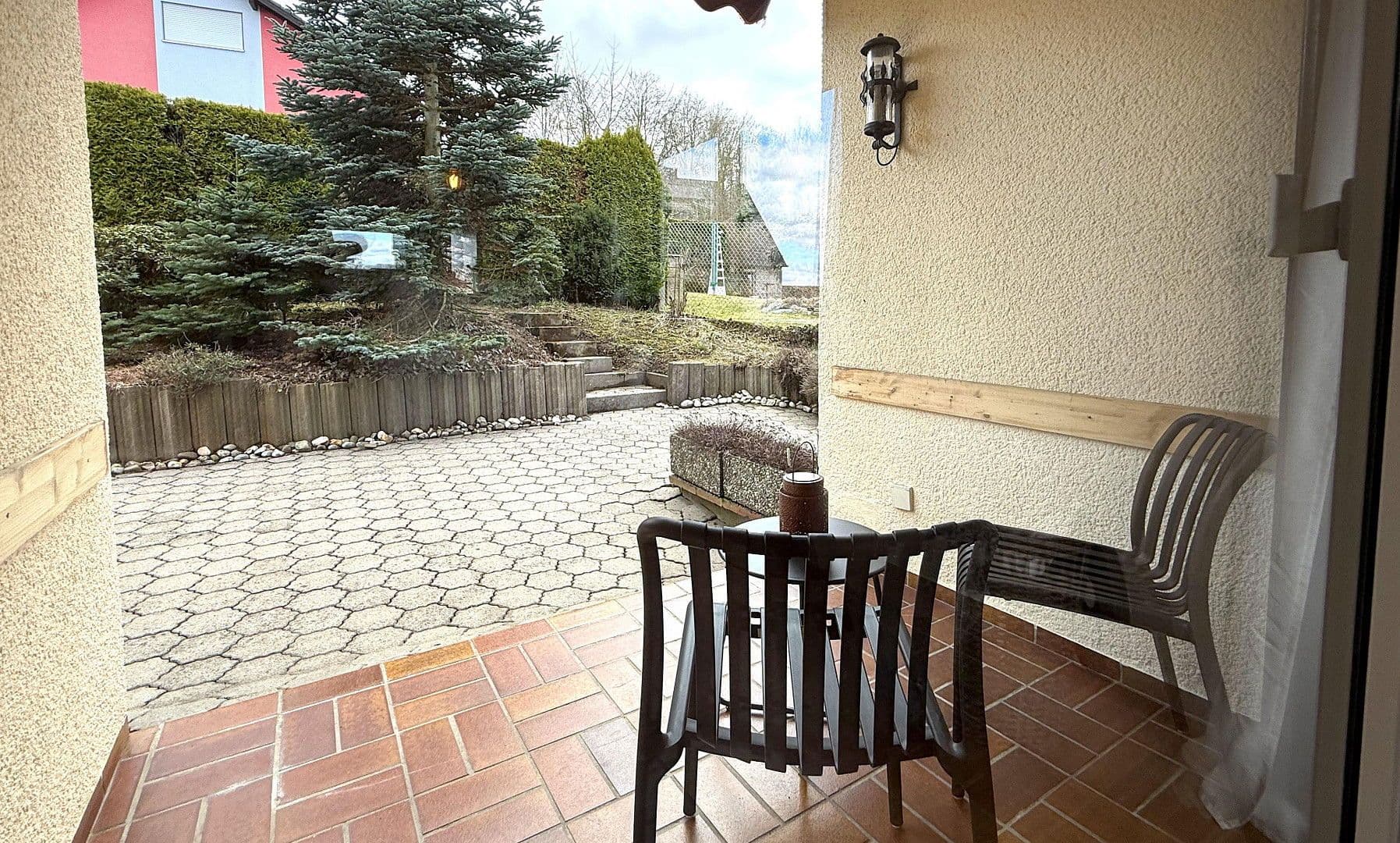 Prodej domu 120 m², pozemek 313 m², Hof, Bavorsko Prodej domu 120 m², pozemek 313 m², Hof, Bavorsko