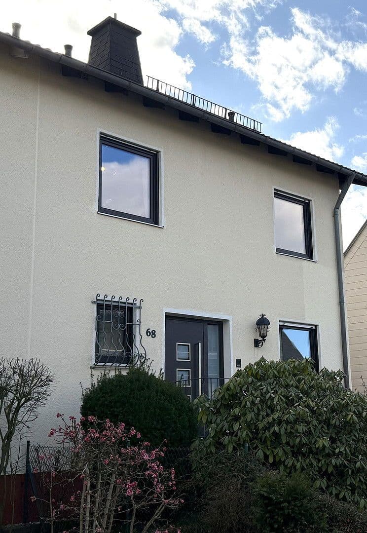 Prodej domu 120 m², pozemek 313 m², Hof, Bavorsko Prodej domu 120 m², pozemek 313 m², Hof, Bavorsko