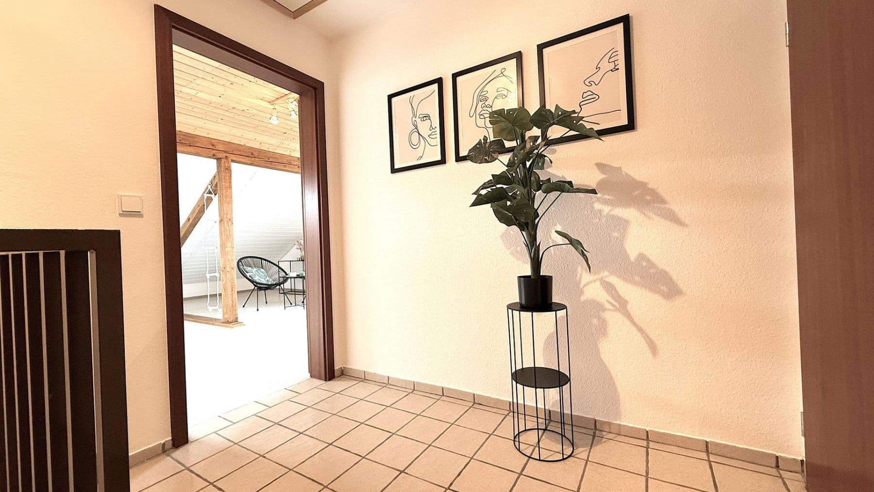 Prodej domu 120 m², pozemek 313 m², Hof, Bavorsko Prodej domu 120 m², pozemek 313 m², Hof, Bavorsko